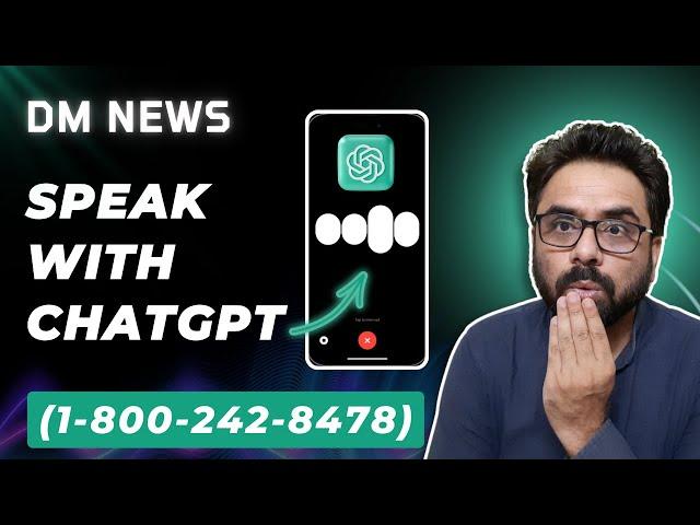 Speak With ChatGPT, TikTok Ban in US, WP Engine vs Automattic | Robin Mehta | DM News 22