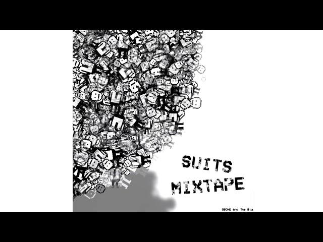 JustBiz - Suits: A Business RPG OST (Technomancy Studios)