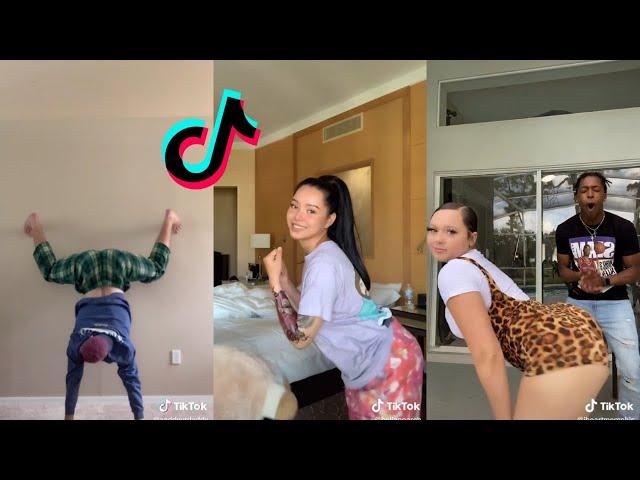 Darling Twerk For Me - TikTok Compilation