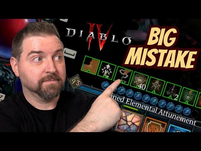 5 Things I Wish I Had Known About Nightmare Dungeons (Diablo 4)