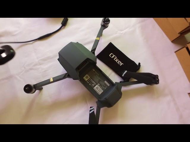 How to CFix Mavic compasses by CFixer