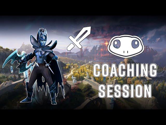 [Coaching Session] Gooby montre à Zyli les arcanes du Carry sur PA