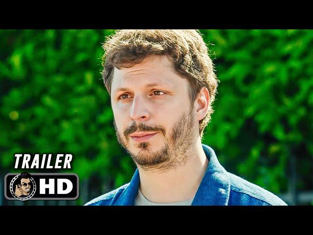 SACRAMENTO | Official Trailer (2025) Michael Cera, Michael Angarano, Kristen Stewart