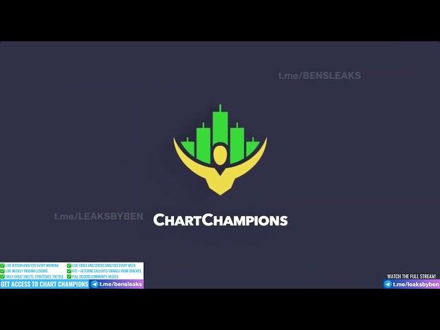 Daniel Jordan Chart Champions Discord Access