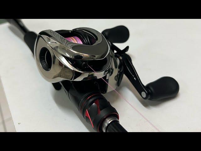 SHIMANO | ANTARES DC HG LEFT 2021 | review malaysia terbang dari jepun / japan LAZADA