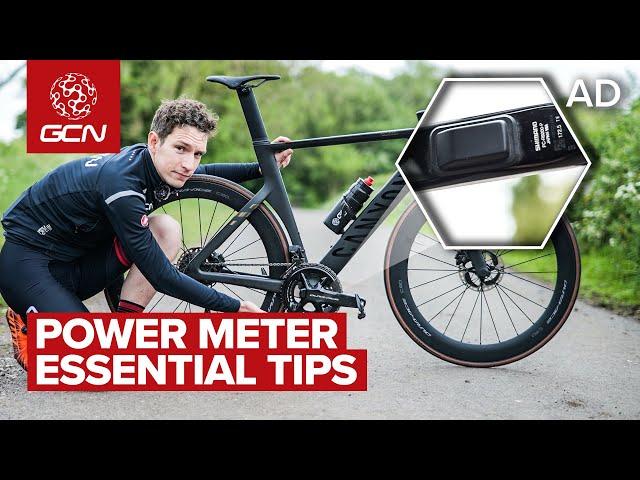 Things We Wish We’d Known When We Started Riding With A Power Meter