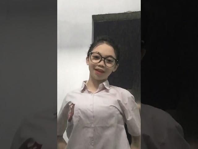 masih SD padahal #asupan #beranda #jogettiktok #viral #goyang #cantik #sd #bocah #bocil #fyp