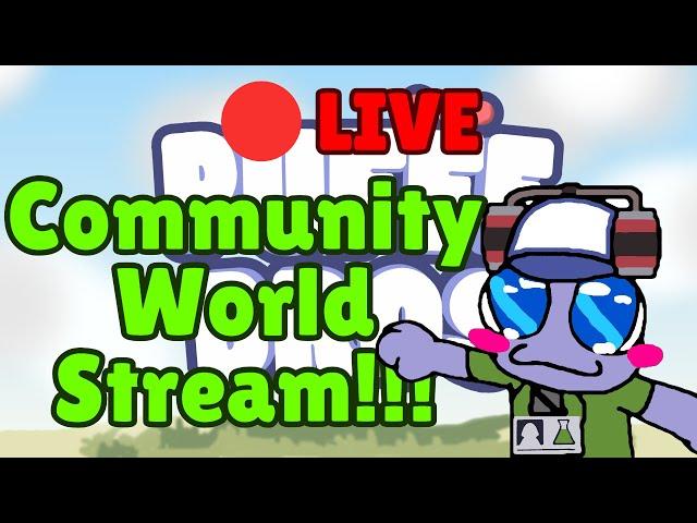 Yeeps CW Stream live #yeeps