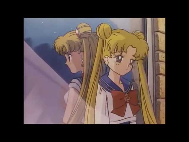 Sailor Moon - Ai no Senshi