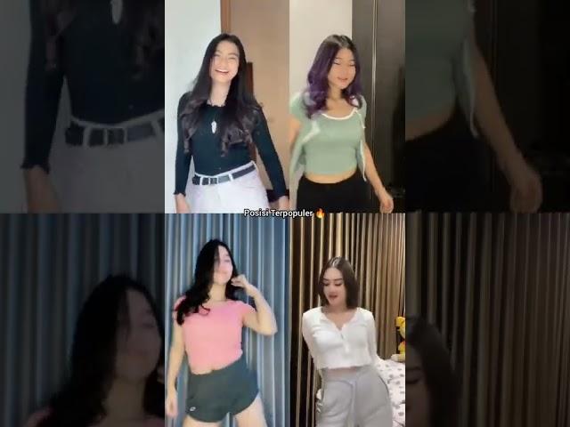 TIKTOK PEMERSATU BANGSA #SHORT