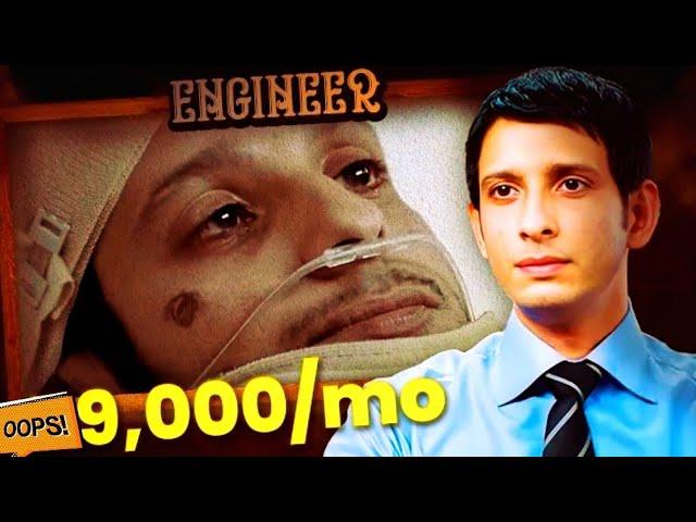 The Truth About Nepal's Engineering Student Crisis| Reality Of Engineering | Purbanchal University