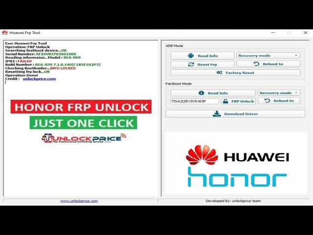 Honor X9b 5G FRP UNLOCK | ALI-NX1 GOOGLE ACCOUNT REMOVE | HONOR FRP KEY | EASY WAY | #UnlockPrice