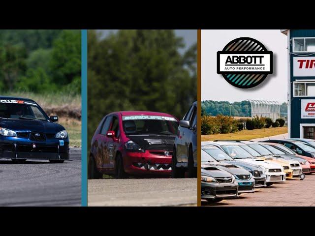 Welcome To Abbott Auto Performance