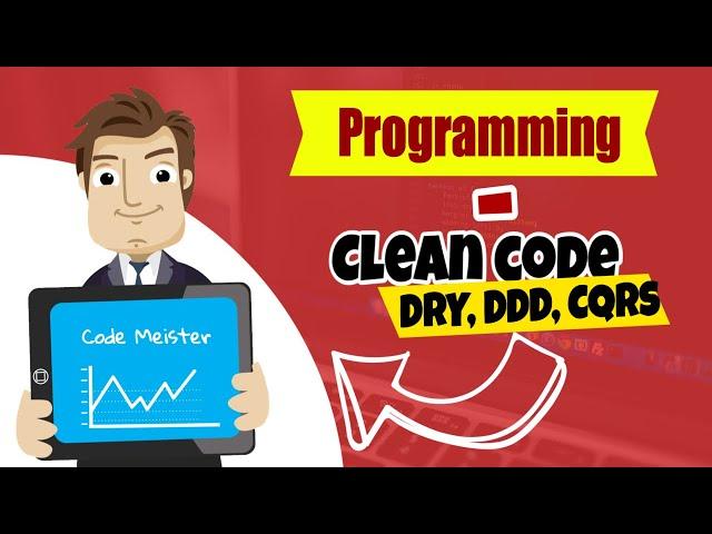 Programming - Why clean code standards are important?