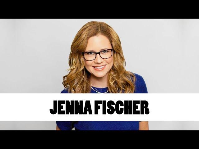 10 Things You Didn't Know About Jenna Fischer | Star Fun Facts