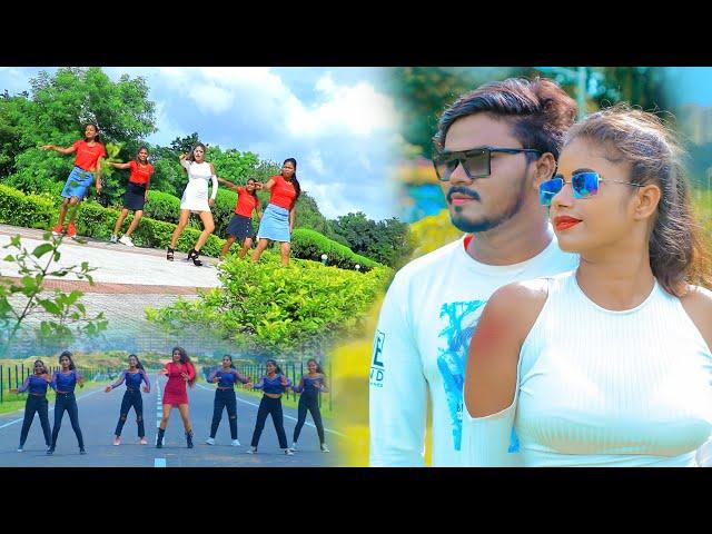 New Nagpuri Nonstop Video 2024 | My Ladki Hi Fi | Singer Suman Gupta | Best Of Nagpuri Dance Song