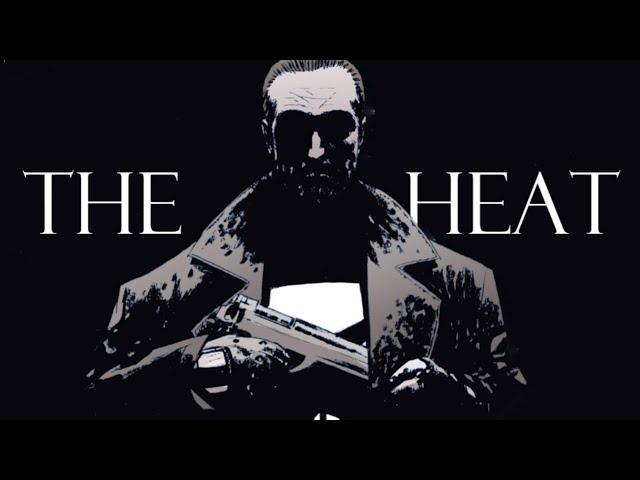 The Punisher - Play with fire