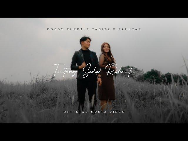 Bobby Purba & Tabita Sipahutar - Tontong Sada Rohanta (Lagu Batak Terbaru 2024) Official Music Video