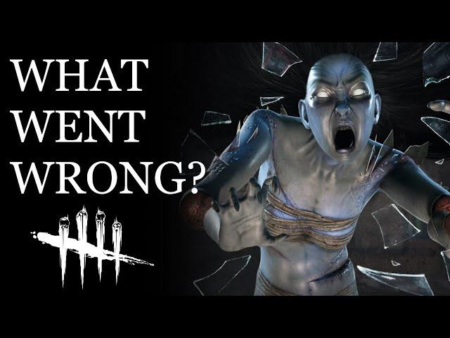 The SPIRIT's Lore Has A Big Problem | Dead by Daylight Lore Deep Dive