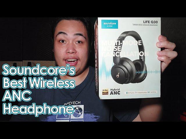 Anker Soundcore Life Q30 in 2023