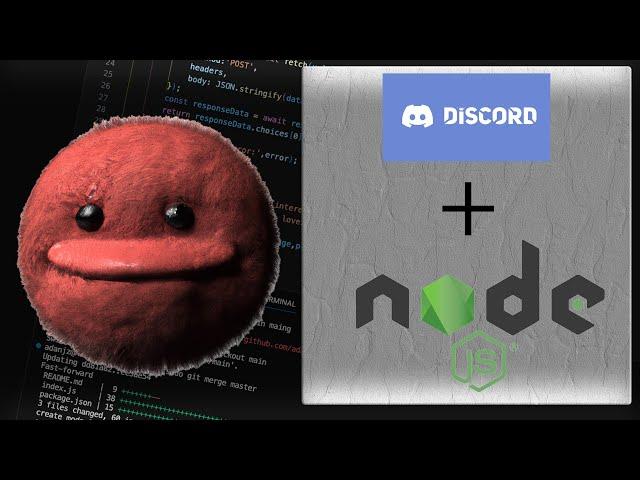Building a Simple Discord Bot with Node.js: Step-by-Step Tutorial