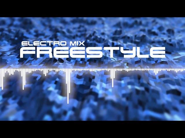 FREESTYLE ELECTRO MIX