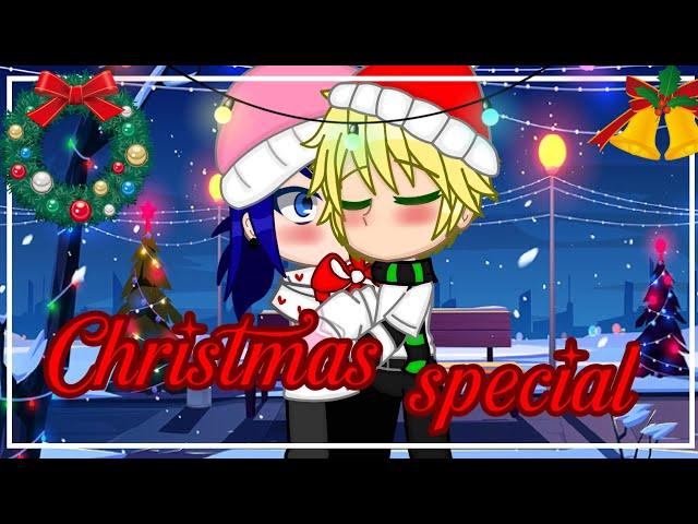 ️Christmas Special | MLB | •Gacha Club•