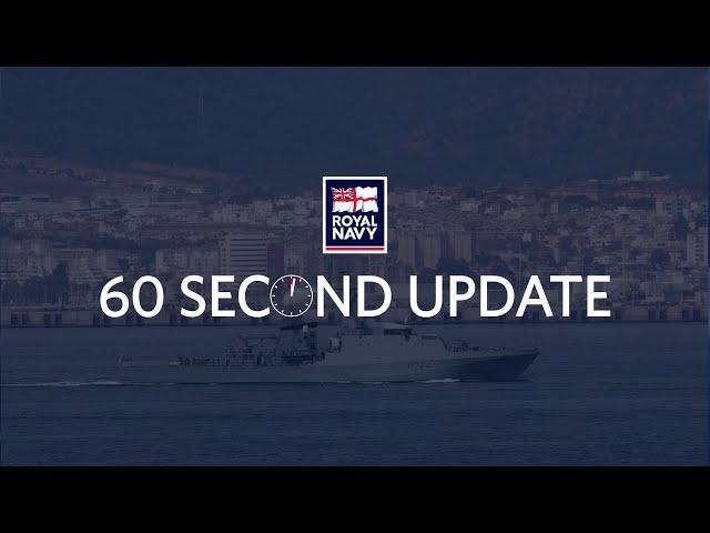 Albion, NATO and the minehunters | Episode 80