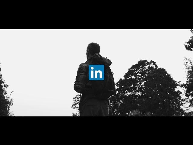 LinkedIn :30 Spec Ad | Fortune 500 Commercial Using Exclusively 4K Stock Video Footage From FILMPAC