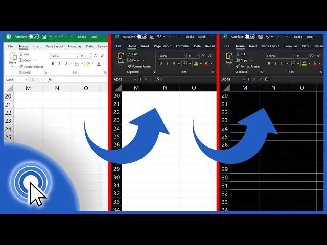 How to Enable Dark Mode in Excel (The Ultimate Guide)