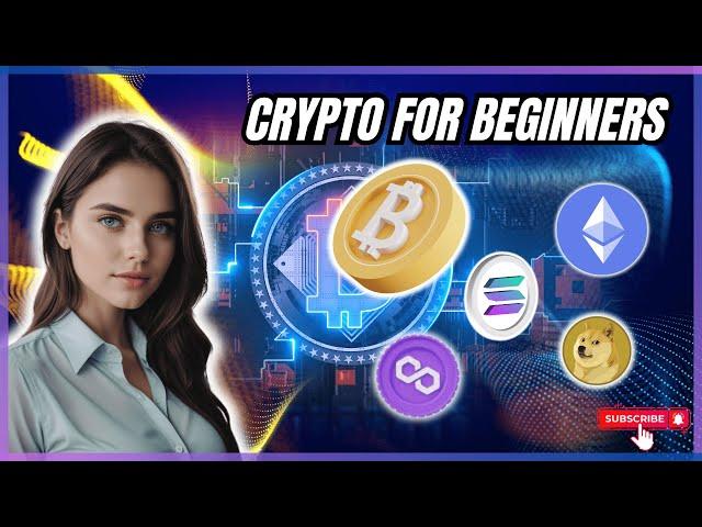 Crypto360 Explained: Understanding How Cryptocurrency Works for Beginners !!!