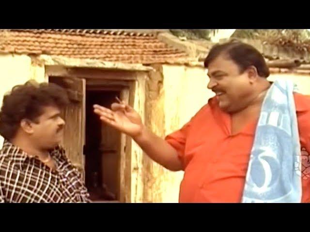 Doddanna & Tennis Krishna Comedy Back 2 Back Comedy