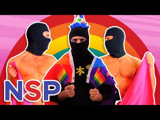 If We Were Gay  -  NSP