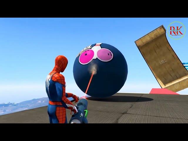 SPIDEMAN MOTORCYCLE 1 GAME | SPIDER-MAN #RK388#youtube #cartoon #cartoonchannel #viral #viralvideo 1