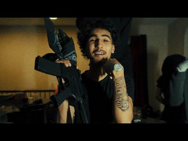 Akhileus4real - Drop Lo (Official Video) | Dir. ShotByDiz