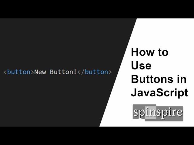 button click event | JavaScript Starter