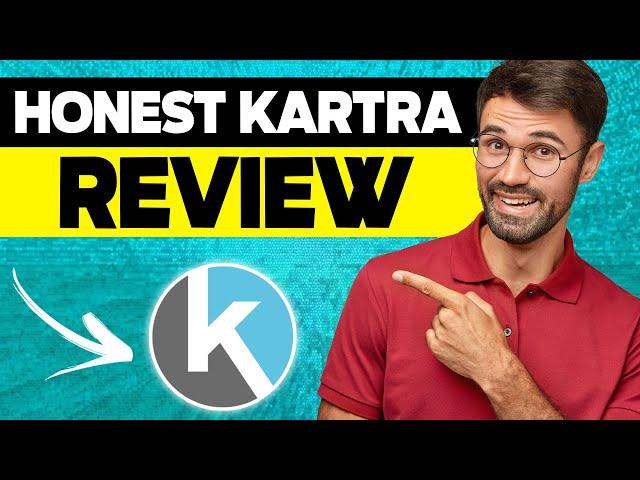 HONEST Kartra Review 2022 ️ Is Kartra Worth It? 