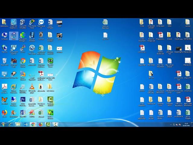 How to fix "run time error 339 mscomm32.ocx"  windows7