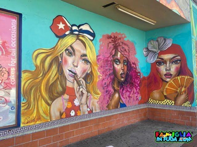 Little Havana by Famigliainfuga tour a Miami