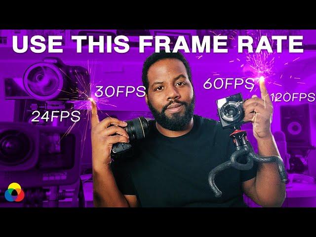 Everything You Need to Know About Frame Rates