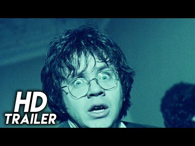 Jacob's Ladder (1990) ORIGINAL TRAILER [HD 1080p]