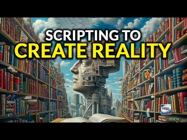 Scripting To Create Reality