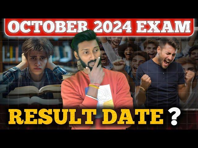 NIOS October 2024 Exam Result Update