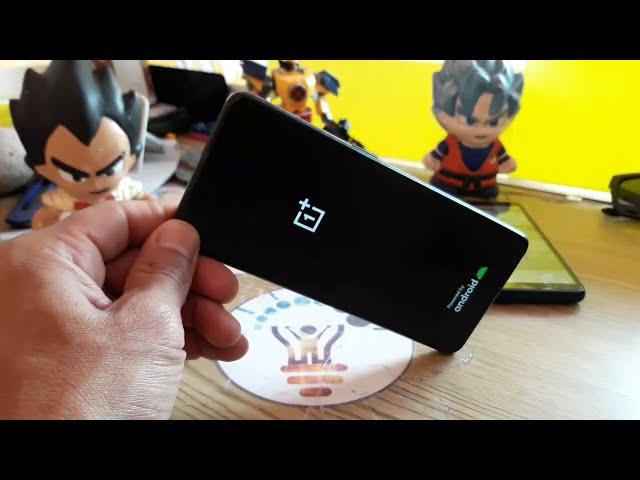 hard reset OnePlus Nord N100 reinicio de fabrica