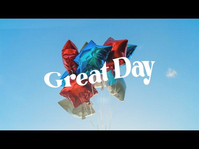 Happy x Macklemore Type Beat 2025 "Great Day" | Upbeat Hip-hop Instrumental