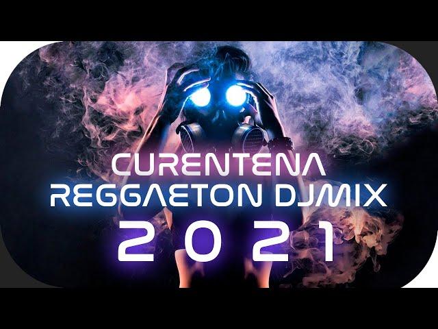 MIX REGGAETON 2021 | LO MAS ESCUCHADO DEL 2020 Y 2021! 