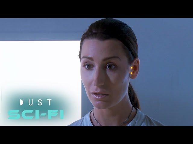 Sci-Fi Short Film "In Captivity" | DUST | Throwback Thursday