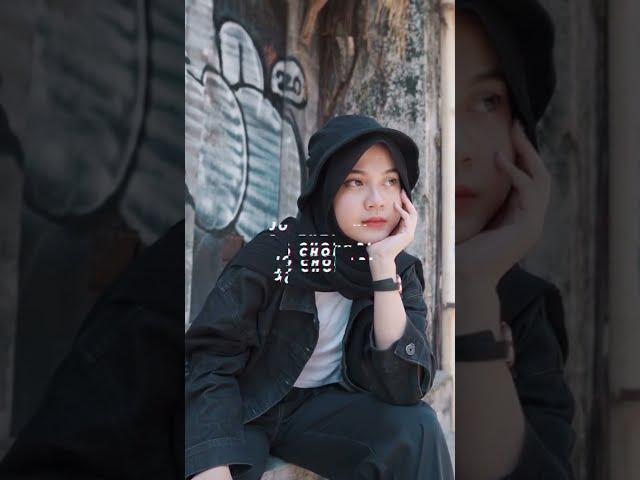 VIRAL UNA TIKTOK DJ JANGAN GANGGU