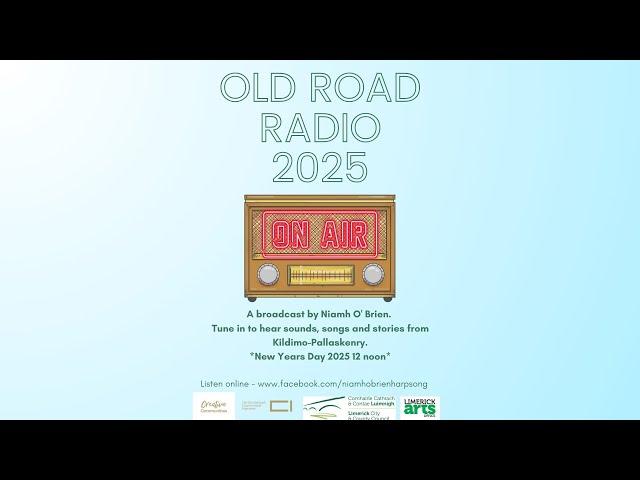 Old Road Radio 2025