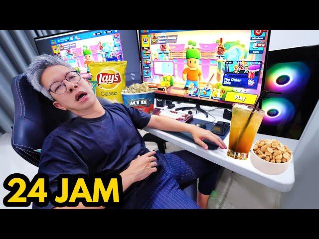 24 JAM MAIN GAME ONLINE!!